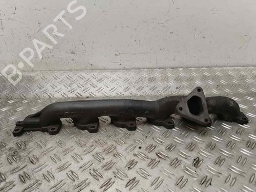Used Exhaust manifold MERCEDES-BENZ E-CLASS T-Model (S211) E 320 T CDI (211.226) (204 hp) 19673367