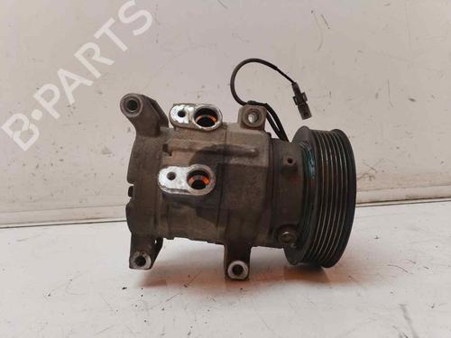 Used AC compressor TOYOTA HILUX VII Pickup (_N1_, _N2_, _N3_) [2004-2016]  21768235