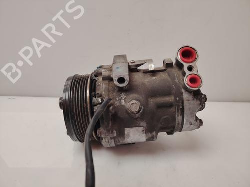 Used AC compressor AC compressor OPEL MERIVA A MPV (X03) [2003-2010] 33966411 33966411