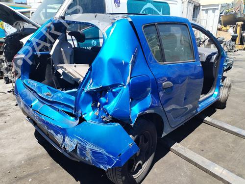 Engine control unit (ECU) DACIA SANDERO II  | BP30946112M57 