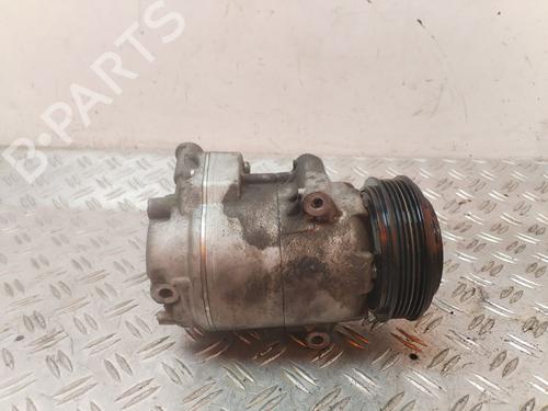 AC compressor OPEL ASTRA J GTC 2.0 BiTurbo CDTI (08) | BP31371010M34 - Image 4