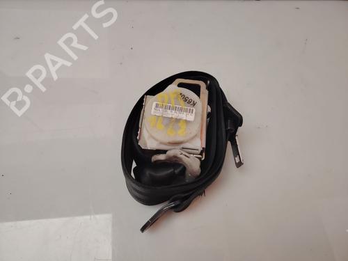 Used Rear right seatbelt Rear right seatbelt CITROËN BERLINGO (ER_, EC_) [2018-2026] 33172878 33172878