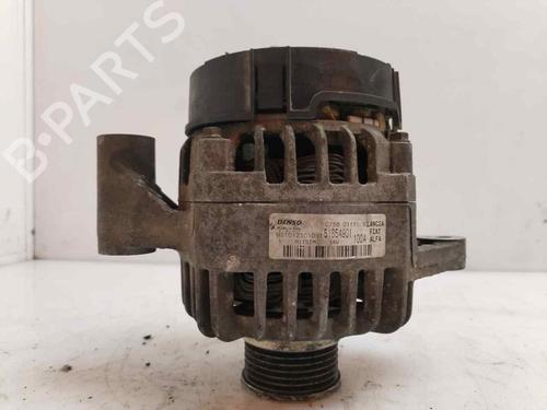 Used Alternator FIAT DOBLO MPV (119_, 223_) [2001-2025]  23278551