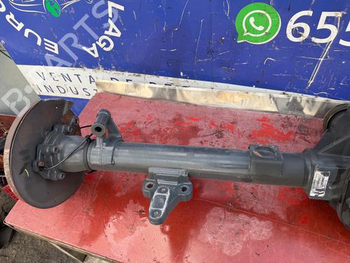 Rear differential IVECO DAILY VI Platform/Chassis | BP30945657M24