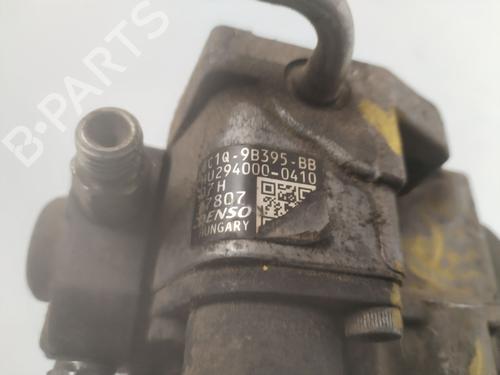 Injection pump FORD FIESTA VII (HJ, HF) | BP30947320M78