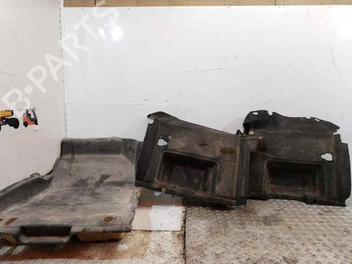 Used Other Other PEUGEOT PARTNER Box Body/MPV [2008-2026] 36756634 36756634