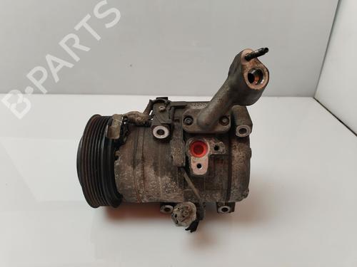 Used AC compressor AC compressor LEXUS RX (_U3_) 400h AWD (MHU38_) (211 hp) 33861677 33861677