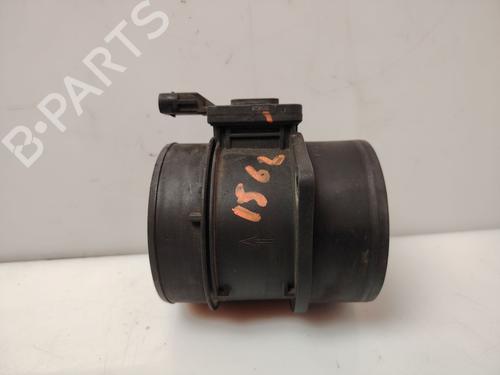 Used Mass air flow sensor MERCEDES-BENZ SPRINTER 3,5-t Van (B906) 313 CDI (906.631, 906.633, 906.635, 906.637) (129 hp) 32729445