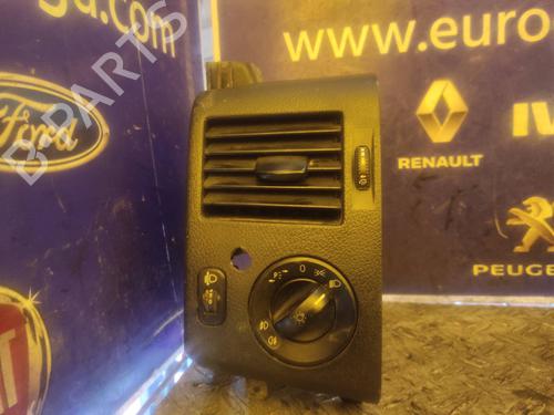 Used Headlight switch MERCEDES-BENZ SPRINTER 3-t Van (B906) [2006-2018]  17507976