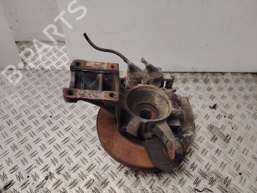 Fusée avant gauche FIAT DUCATO Platform/Chassis (230_) [1994-2002]  31850520