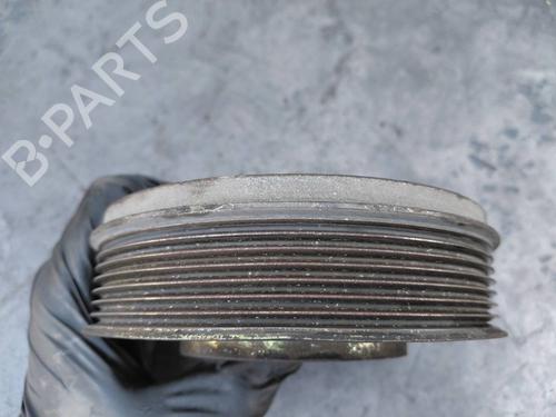 Pulley IVECO DAILY VI Van | BP38968368M122 - Image 2
