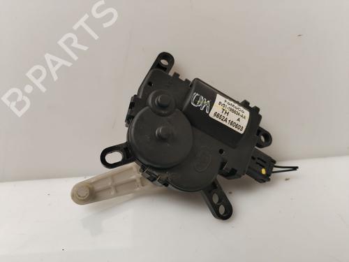 Used Fuel door actuator FORD FIESTA VI (CB1, CCN) 1.25 (60 hp) 31136688