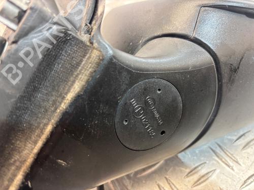 Right mirror BMW 1 (F20) 116 d | BP24418129C27 