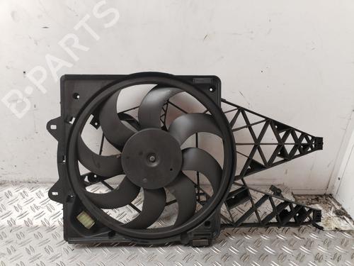 Køleventilator elektrisk FIAT DOBLO Cargo (263_) | BP30943818M35