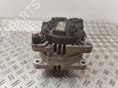 Alternator CITROËN BERLINGO / BERLINGO FIRST Box Body/MPV (M_) 2.0 HDI 90 4WD (MBRHY, MCRHY) | BP25913875M7 