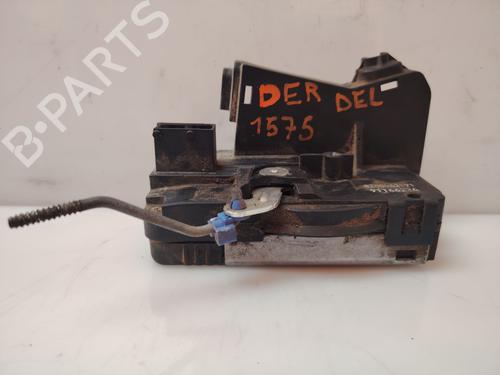 Used Front right lock Front right lock RENAULT TRAFIC II Platform/Chassis (EL) 1.9 dCi 100 (EL0C) (101 hp) 34099217 34099217