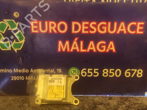 Used ECU airbags TOYOTA PRIUS (_W3_) 1.8 Plug-in Hybrid (ZVW30, ZVW35) (136 hp) 17508063