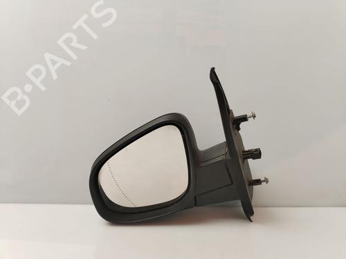 Used Left mirror RENAULT KANGOO / GRAND KANGOO II (KW0/1_) [2008-2025]  30946720