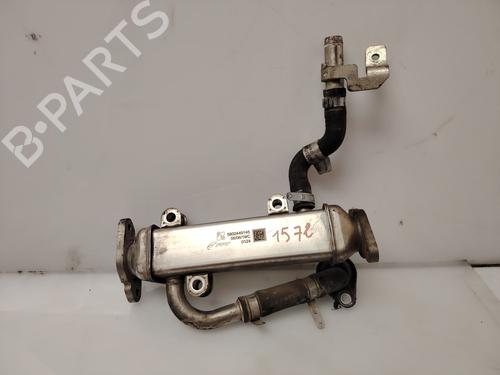 Egr FIAT DUCATO Platform/Chassis (250_) [2006-2026]  31849141