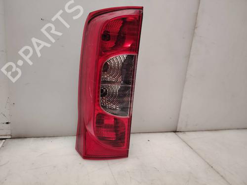 Used Left taillight Left taillight 39249423 39249423