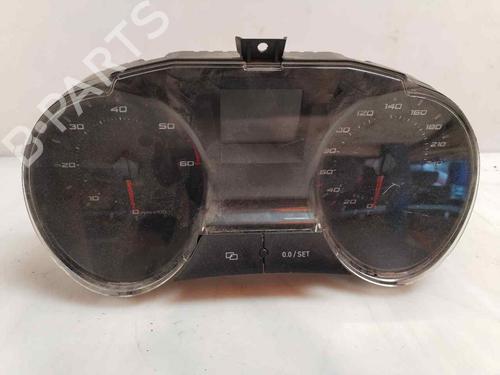 Used Instrument cluster SEAT IBIZA IV SC (6J1, 6P5) [2008-2018]  20495606