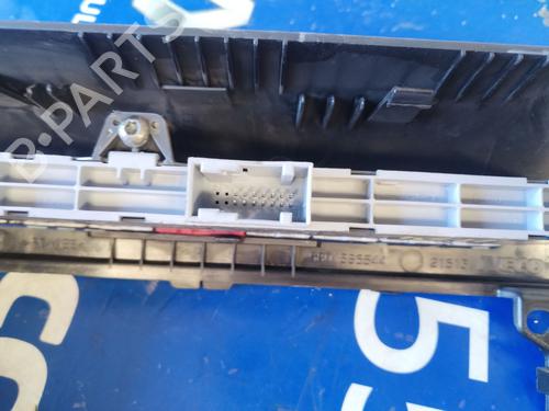 Advarselskontakt IVECO DAILY V Van | BP31600260I22