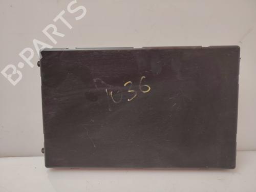 Fuse box FORD TRANSIT Van (FA_ _) | BP31958220E1