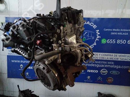 Engine FORD PUMA (J2K, CF7)  | BP22612238M1 