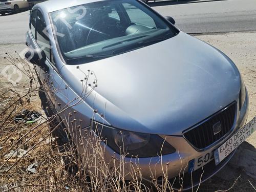 Steering rack SEAT IBIZA IV (6J5, 6P1)  | BP30946642M22 