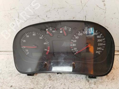 Used Instrument cluster VW GOLF IV (1J1) 1.6 (100 hp) 18029893
