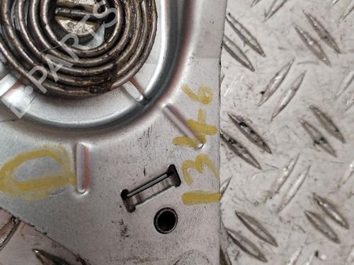 Front right window mechanism RENAULT KANGOO (KC0/1_) 1.5 dCi | BP30944766C23