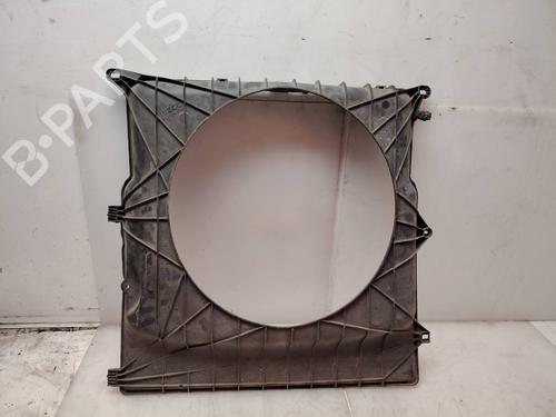 Front slam panel IVECO DAILY VI Van | BP39107008C72 - Image 2