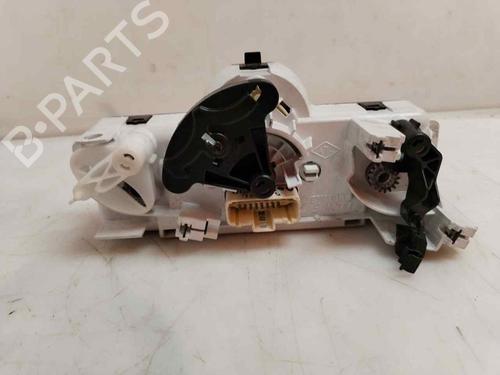 AC Styreenhet / Manøvreringsenhet RENAULT KANGOO III MPV | BP20649865I5