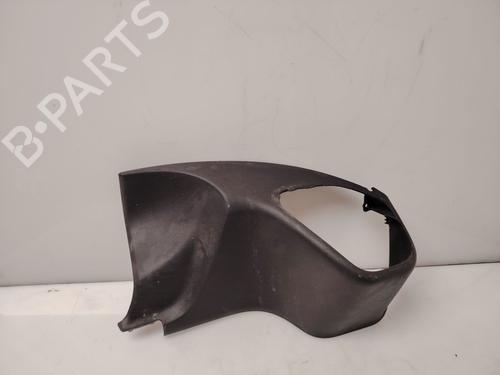 Andre Andre IVECO DAILY VI Platform/Chassis [2014-2026] 34141897 34141897