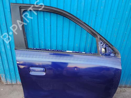 Used Right front door Right front door RENAULT TWINGO III (BCM_, BCA_) 0.9 TCe 110 (109 hp) 34193115 34193115