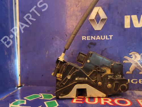Rear right lock BMW 3 (E46) 320 d | BP17508179C99
