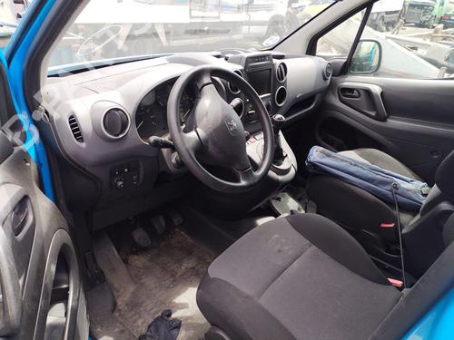 Cerniera/Limitatore di apertura porta PEUGEOT PARTNER Box Body/MPV 1.6 HDi / BlueHDi 75 | BP30943369C146