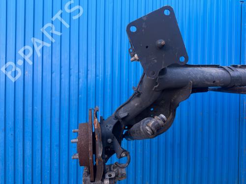 Bagaksel FORD TOURNEO COURIER B460 MPV 1.0 EcoBoost | BP32300378M2