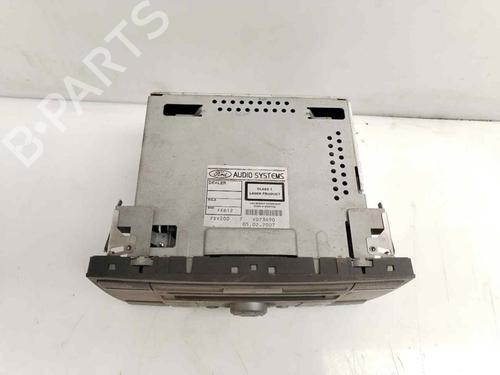 Radio FORD TRANSIT Van (FA_ _) | BP23229424E6