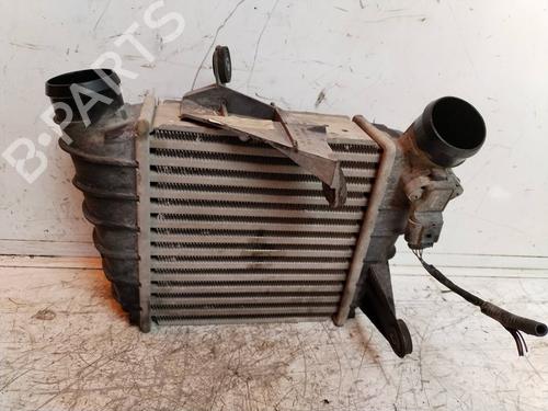 Used Intercooler SEAT IBIZA III (6L1) [2002-2009]  18300290