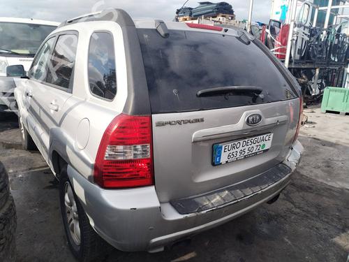 Injector KIA SPORTAGE II (JE_, KM_) 2.0 CRDi 4WD | BP25771967M100 