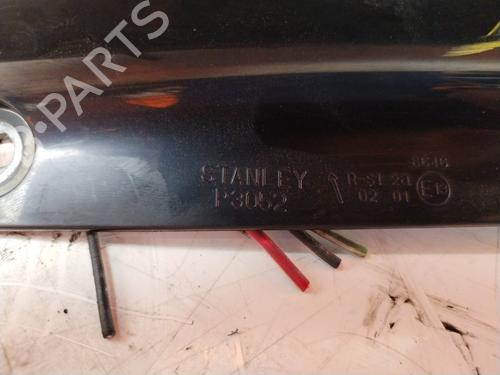 Left taillight SUZUKI IGNIS II (MH) 1.3 DDiS (RM413D) | BP17859287C34 