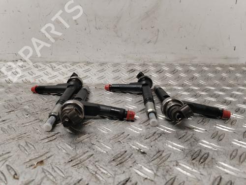 Injector OPEL MERIVA A MPV (X03) | BP30945441M100