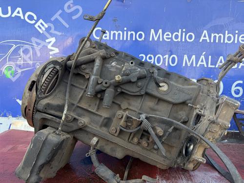 Other NISSAN TERRANO II (R20) 2.7 TDi 4WD | BP30946127O1