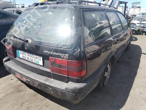 Injection pump VW PASSAT B5 (3B2) 1.9 TDI | BP33548377M78 - Image 10