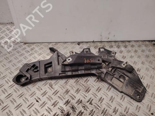 Used Left headlight support FIAT DUCATO Platform/Chassis (250_) [2006-2026]  31850502