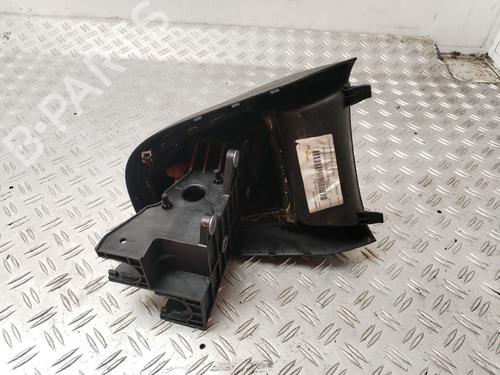 Gear lever FIAT DOBLO Cargo (263_) 1.3 D Multijet | BP30944529M90 