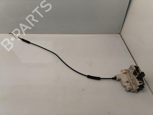Used Front left lock FIAT 500 C (312_) [2009-2026]  31600619