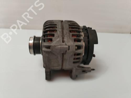 Alternator SKODA OCTAVIA II Combi (1Z5) 1.9 TDI | BP30946878M7