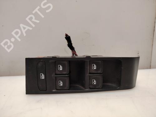 Used Left front window switch Left front window switch 37595422 37595422